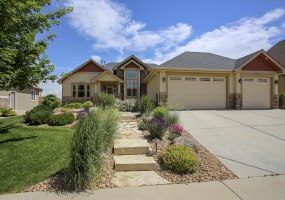 Windsor, Colorado, 5 Bedrooms Bedrooms, ,3 BathroomsBathrooms,House,Furnished, Ruidoso Dr,1048
