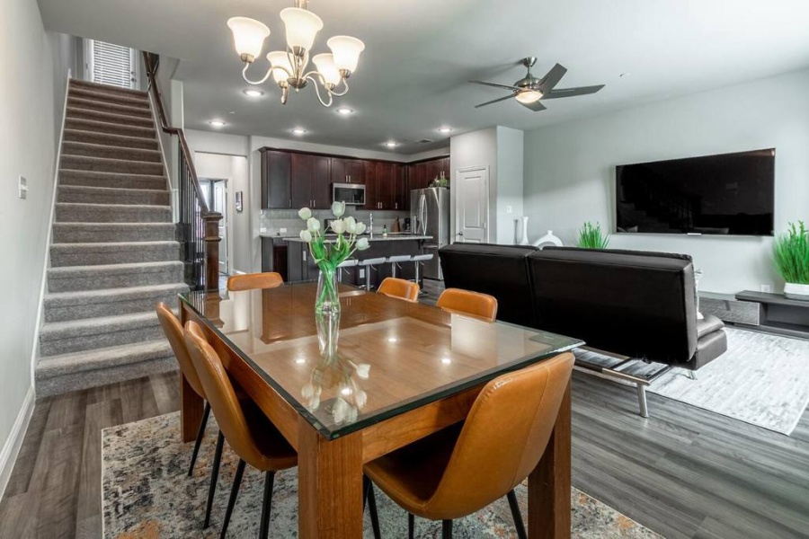 1537 Windermere Way, Farmer\'s Branch, Texas, United States 75234, ,House,Furnished,Windermere Way,2361
AvenueWest | Managed Corporate Housing | 1537 Windermere Way, Farmer\'s Branch, Texas, United States 75234
Las Colinas, Corporate Housing, Furnished Rental, Temp Housing, Dallas, Frisco, Plano