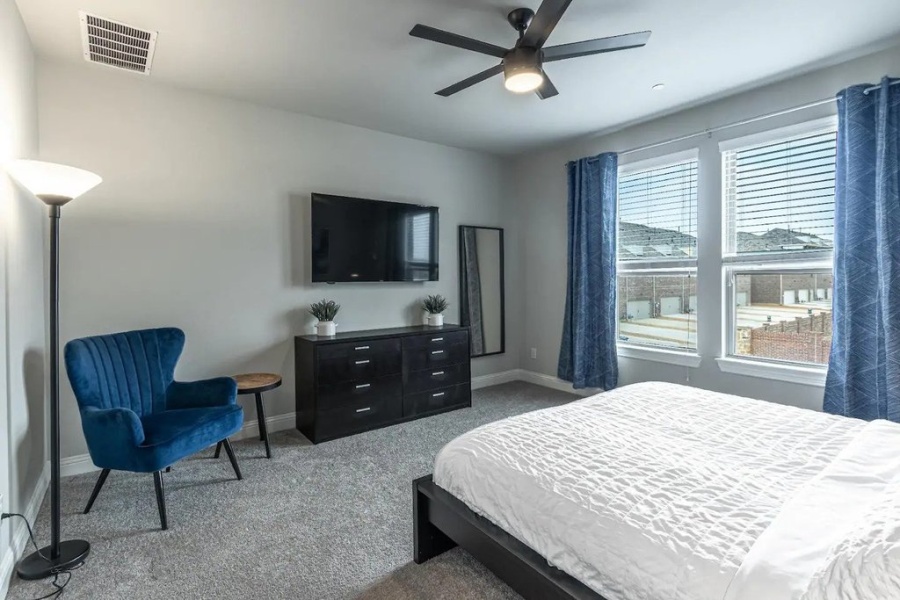 1537 Windermere Way, Farmer\'s Branch, Texas, United States 75234, ,House,Furnished,Windermere Way,2361
AvenueWest | Managed Corporate Housing | 1537 Windermere Way, Farmer\'s Branch, Texas, United States 75234
Las Colinas, Corporate Housing, Furnished Rental, Temp Housing, Dallas, Frisco, Plano
