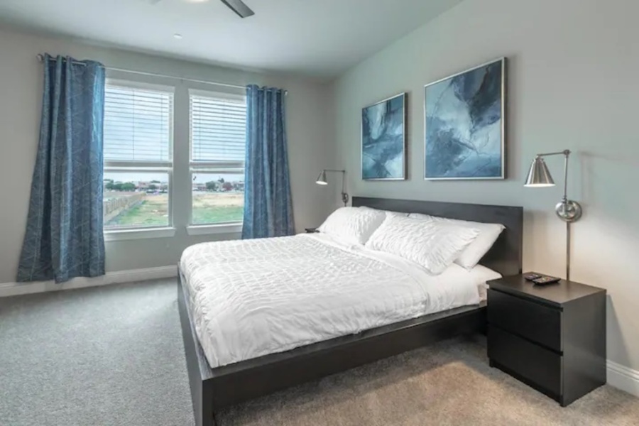 1537 Windermere Way, Farmer\'s Branch, Texas, United States 75234, ,House,Furnished,Windermere Way,2361
AvenueWest | Managed Corporate Housing | 1537 Windermere Way, Farmer\'s Branch, Texas, United States 75234
Las Colinas, Corporate Housing, Furnished Rental, Temp Housing, Dallas, Frisco, Plano