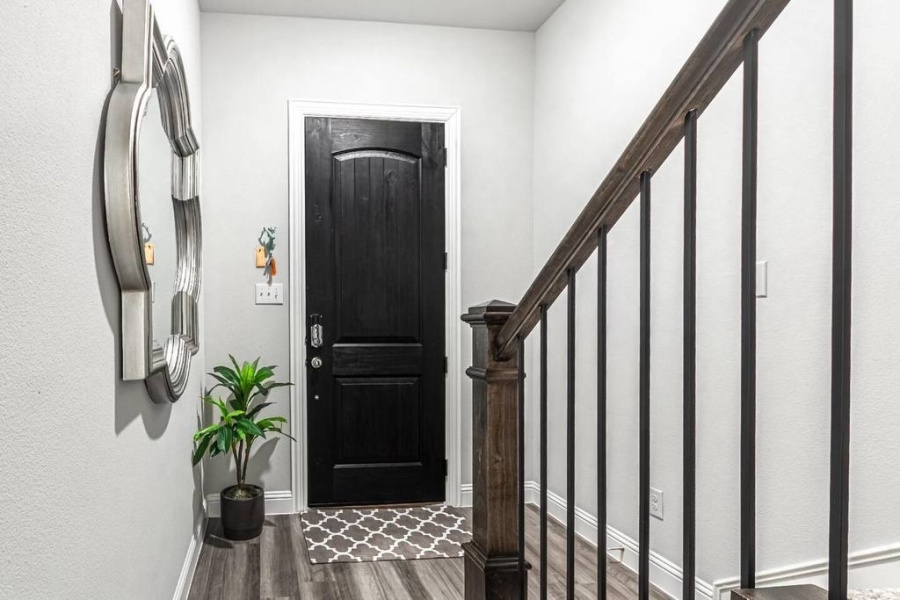 1537 Windermere Way, Farmer\'s Branch, Texas, United States 75234, ,House,Furnished,Windermere Way,2361
AvenueWest | Managed Corporate Housing | 1537 Windermere Way, Farmer\'s Branch, Texas, United States 75234
Las Colinas, Corporate Housing, Furnished Rental, Temp Housing, Dallas, Frisco, Plano
