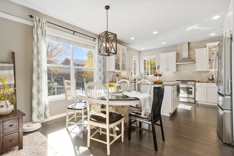 Spacious 5-Bedroom Home in Prestigious Fossil Ridge School District – Observatory Village, Fort Collins