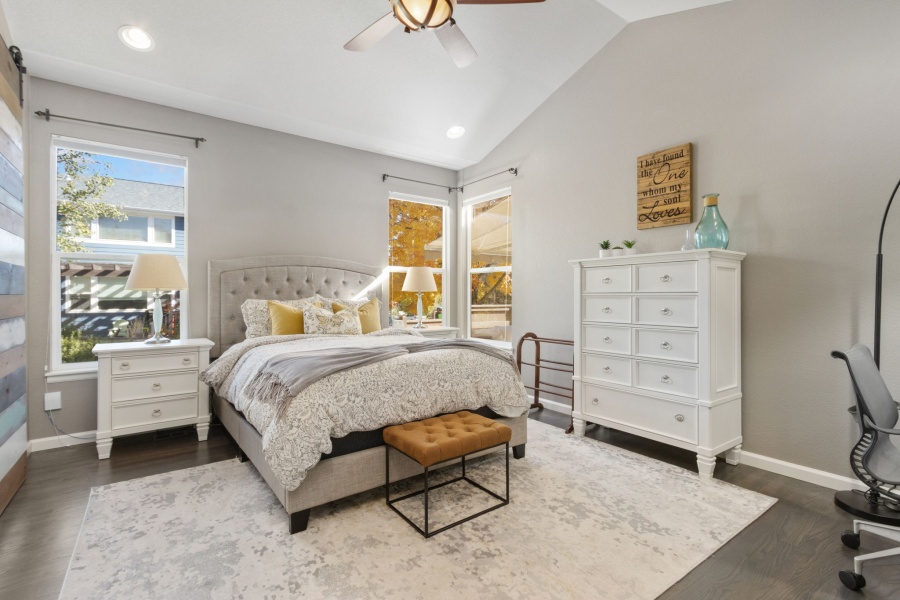 Spacious 5-Bedroom Home in Prestigious Fossil Ridge School District – Observatory Village, Fort Collins