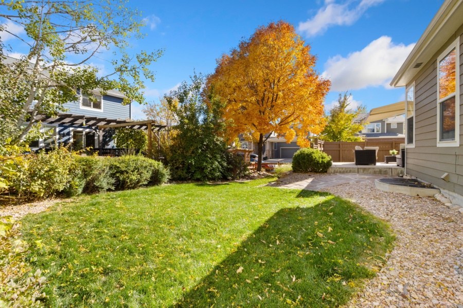 Spacious 5-Bedroom Home in Prestigious Fossil Ridge School District – Observatory Village, Fort Collins