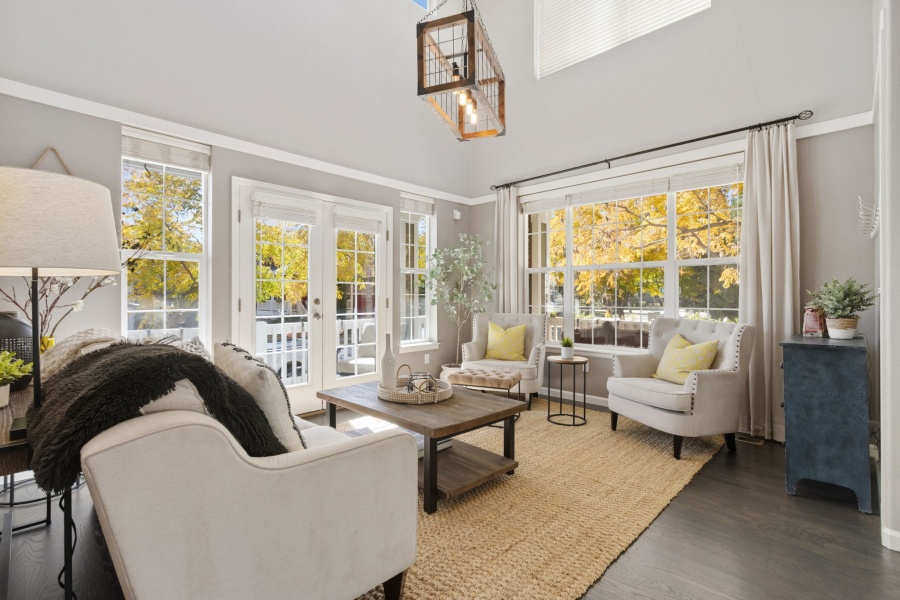 Spacious 5-Bedroom Home in Prestigious Fossil Ridge School District – Observatory Village, Fort Collins