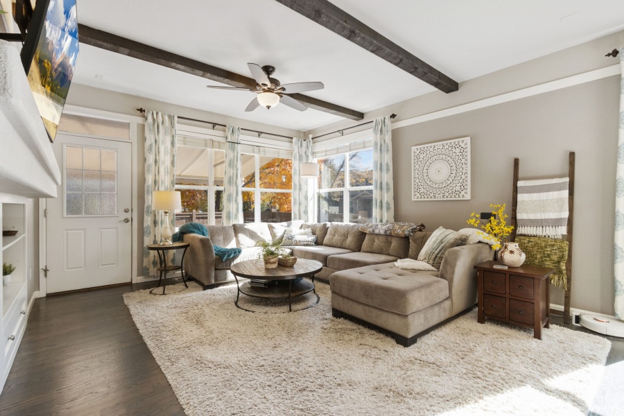 Spacious 5-Bedroom Home in Prestigious Fossil Ridge School District – Observatory Village, Fort Collins