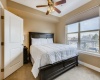 1 Bedroom/1 Bath 5th floor condo at Dry Creek Crossing Condominiums.  Features fireplace, granite countertops, stainless steel appliances, large balcony, desk, large walk-in closet, elevator access, and 1 attach heated garage parking space.  Convenient additional and visitor parking.  Beautiful mountain views!

Amenities include: business center, pool table, and card tables.  The 4000 sq. ft. clubhouse includes a 24-Hour fitness center with free weights, cardio machines, and circuit-training equipment. Condo and townhome residents also have access to a meeting room, heated community pool, spa, and entertainment/lounge area on the clubhouse\'s outdoor terrace.

A block from Light Rail Station, minutes from Park Meadows Mall, and just a quarter mile east of I-25. An impressive variety of shopping, dining, and entertainment is just minutes from your door step!  All in the heart of DTC!

 