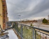 1 Bedroom/1 Bath 5th floor condo at Dry Creek Crossing Condominiums.  Features fireplace, granite countertops, stainless steel appliances, large balcony, desk, large walk-in closet, elevator access, and 1 attach heated garage parking space.  Convenient additional and visitor parking.  Beautiful mountain views!

Amenities include: business center, pool table, and card tables.  The 4000 sq. ft. clubhouse includes a 24-Hour fitness center with free weights, cardio machines, and circuit-training equipment. Condo and townhome residents also have access to a meeting room, heated community pool, spa, and entertainment/lounge area on the clubhouse\'s outdoor terrace.

A block from Light Rail Station, minutes from Park Meadows Mall, and just a quarter mile east of I-25. An impressive variety of shopping, dining, and entertainment is just minutes from your door step!  All in the heart of DTC!

 