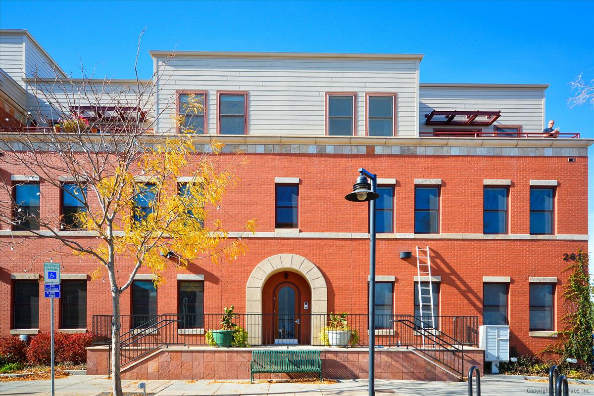 Condo AvenueWest Fort Collins