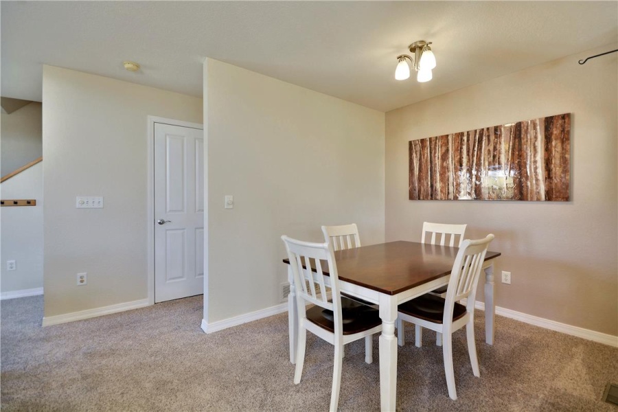 5551 Cornerstone Dr #F-34, Fort Collins, Colorado, United States 80528, 2 Bedrooms Bedrooms, ,1.5 BathroomsBathrooms,Townhome,Furnished,Cornerstone Dr #F-34,1033